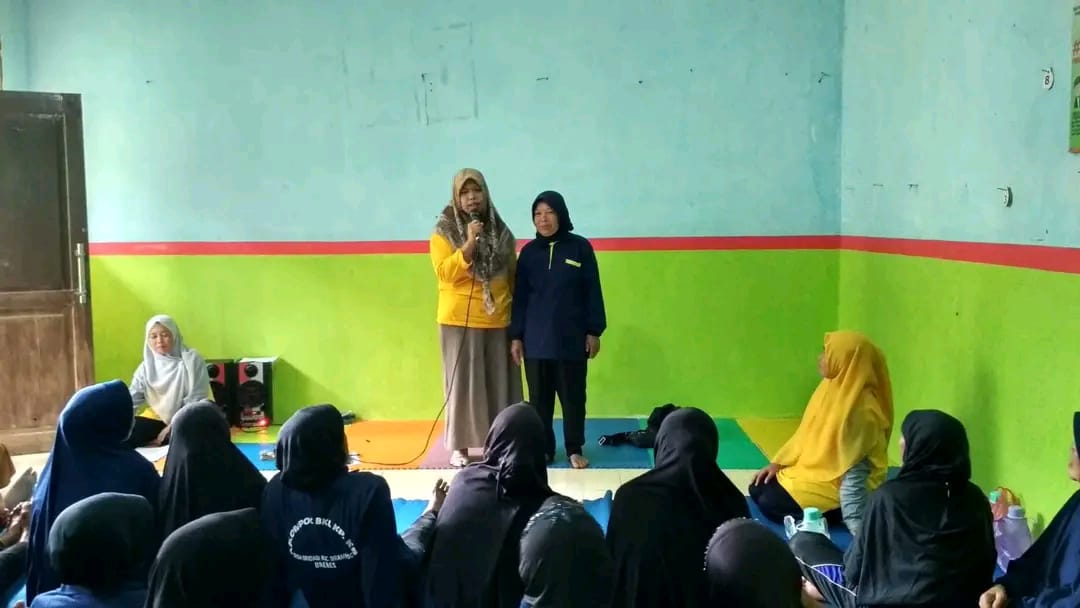 Sekolah Lansia Matahari